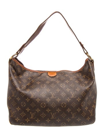 LV Monogram Delightful MM