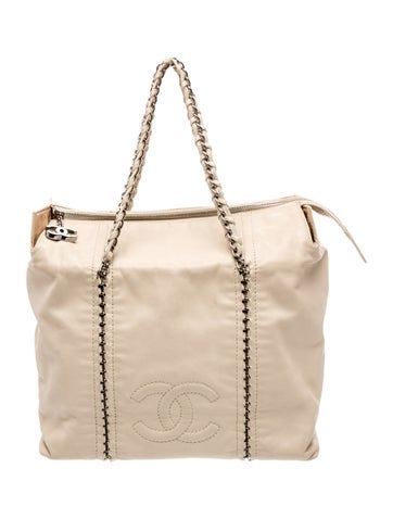 Luxe Ligne Tote