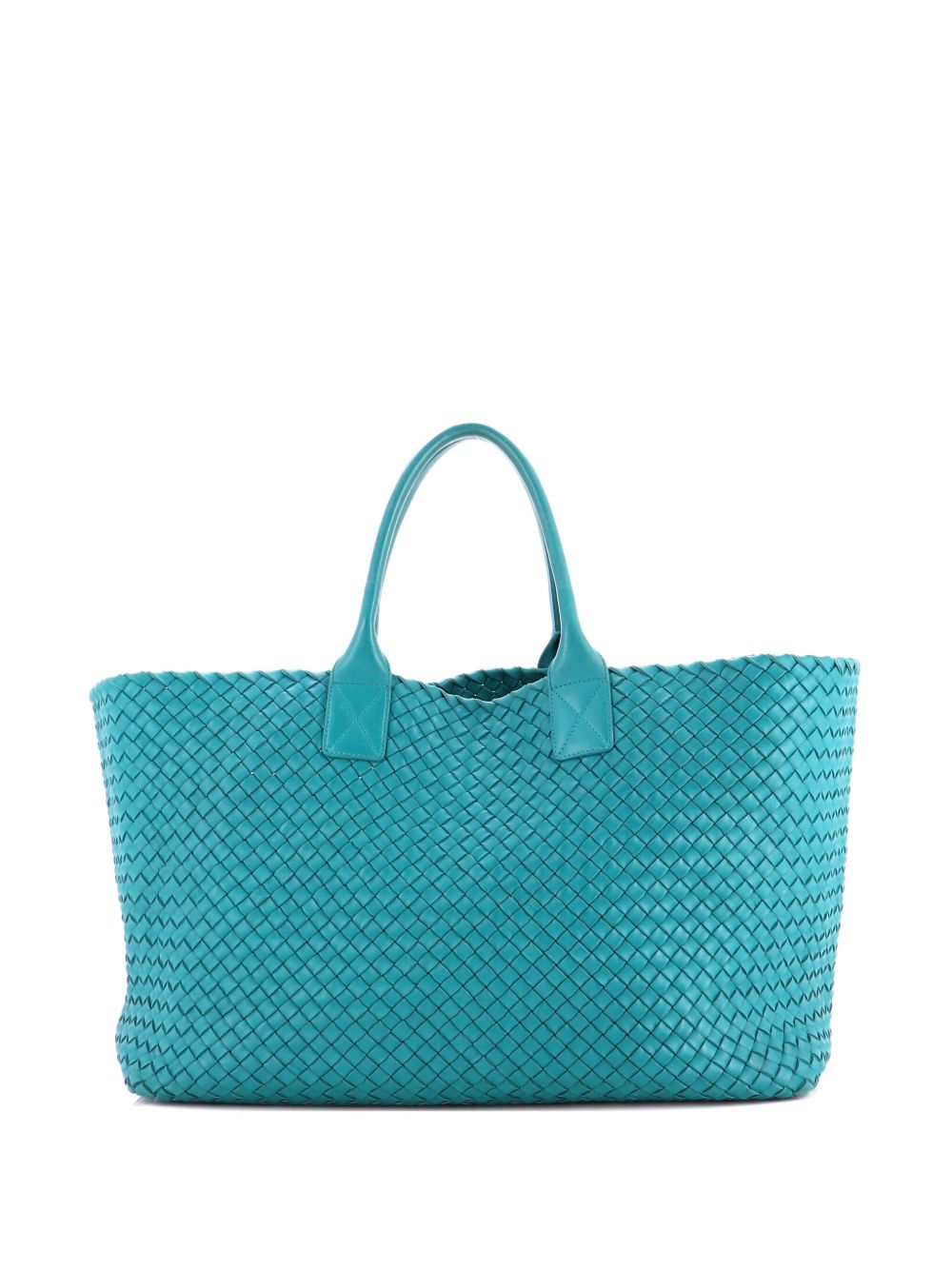 Bottega Veneta Cabat Intrecciato Nappa Medium tote bag