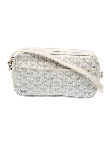 Goyard Goyardine Sac Capvert