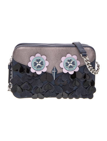Kate Spade Leather Crossbody Bag