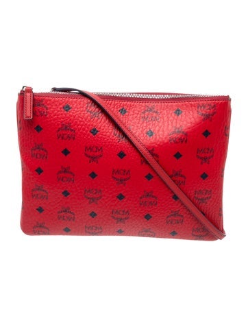 Signature Crossbody Bag