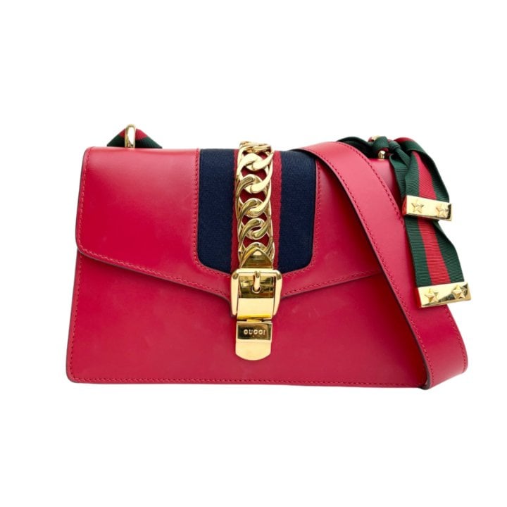 Gucci Sylvie Bag