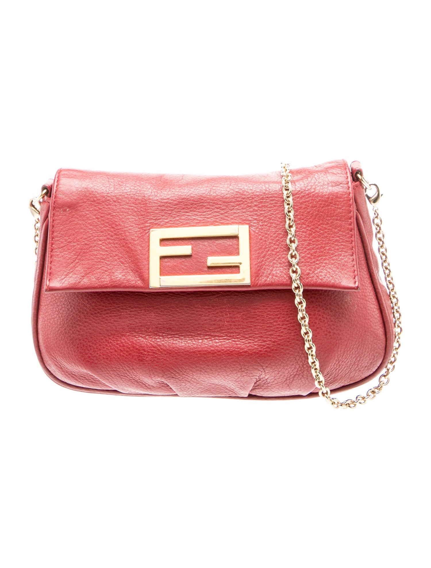 Leather Fendista