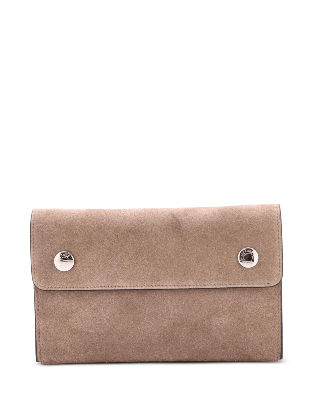 Hermesnap Wallet Bag Grizzly and Swift crossbody bag