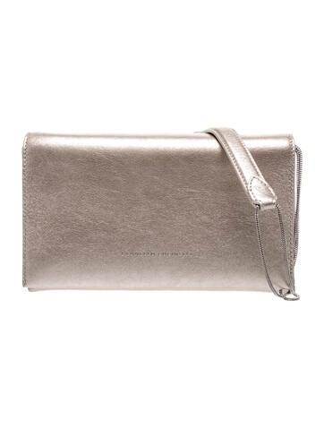 Brunello Cucinelli Leather Clutch