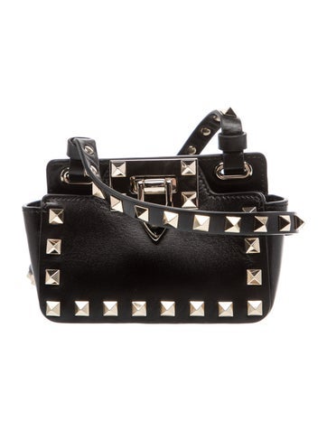 Rockstud Bucket Bag