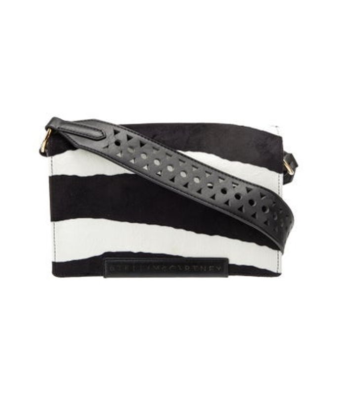 Stella McCartney Mccartney Crossbody Bag