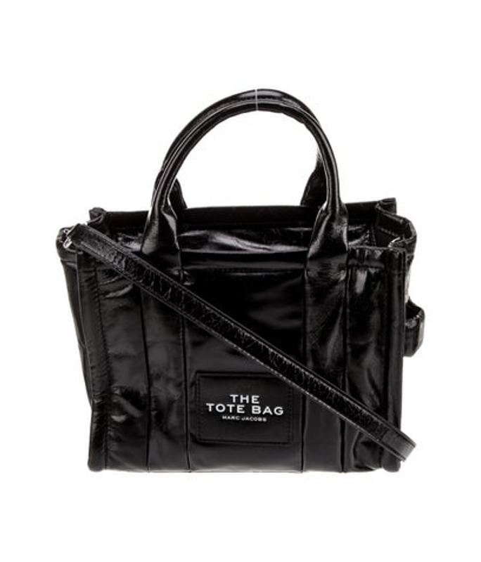 Marc Jacobs Jacobs Leather Shoulder Bag