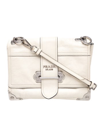 Glace Calf Leather Cahier