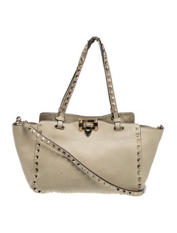 Valentino Rockstud Shoulder Bag