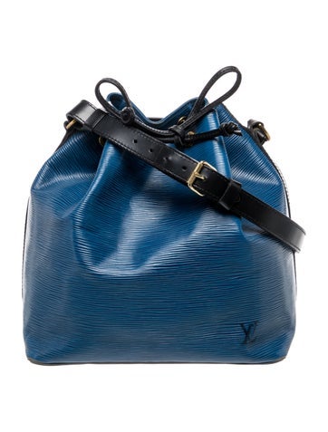 Epi Leather Noé Petit