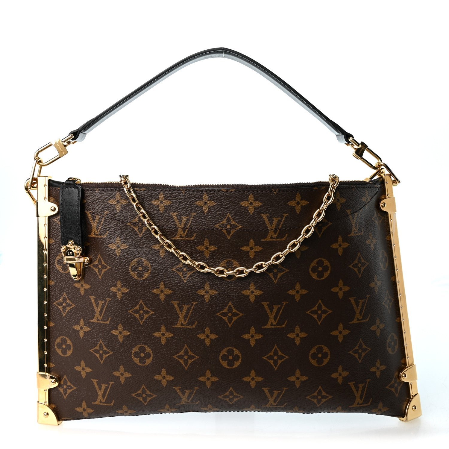 Louis Vuitton Monogram Lucky Trunk