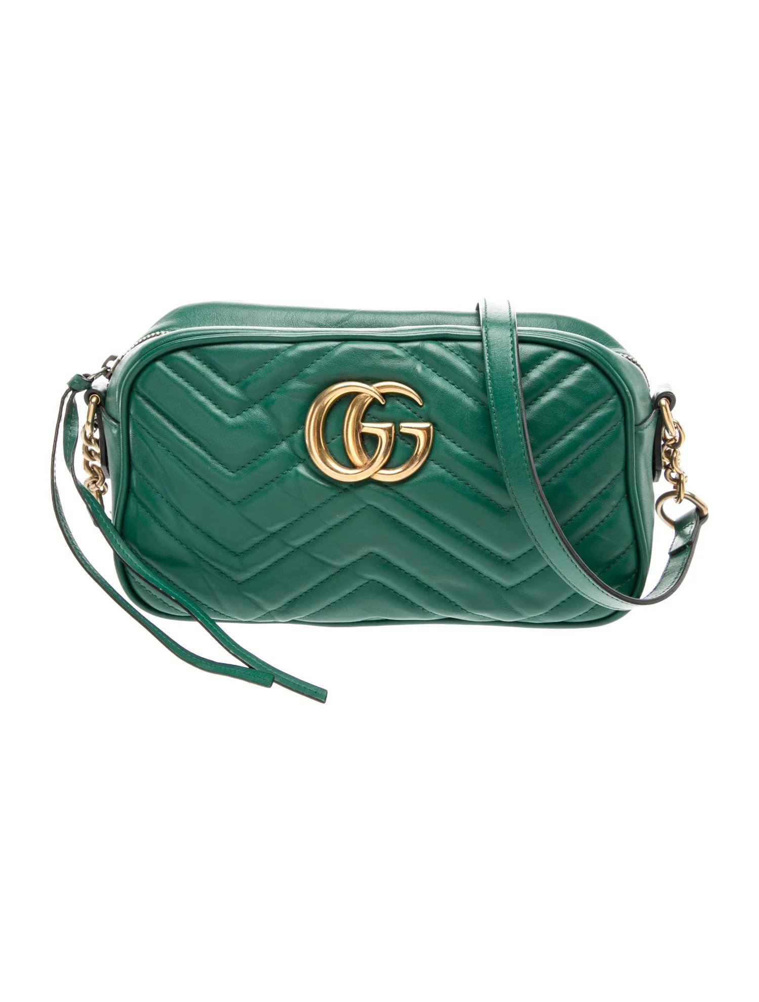 Double G Marmont