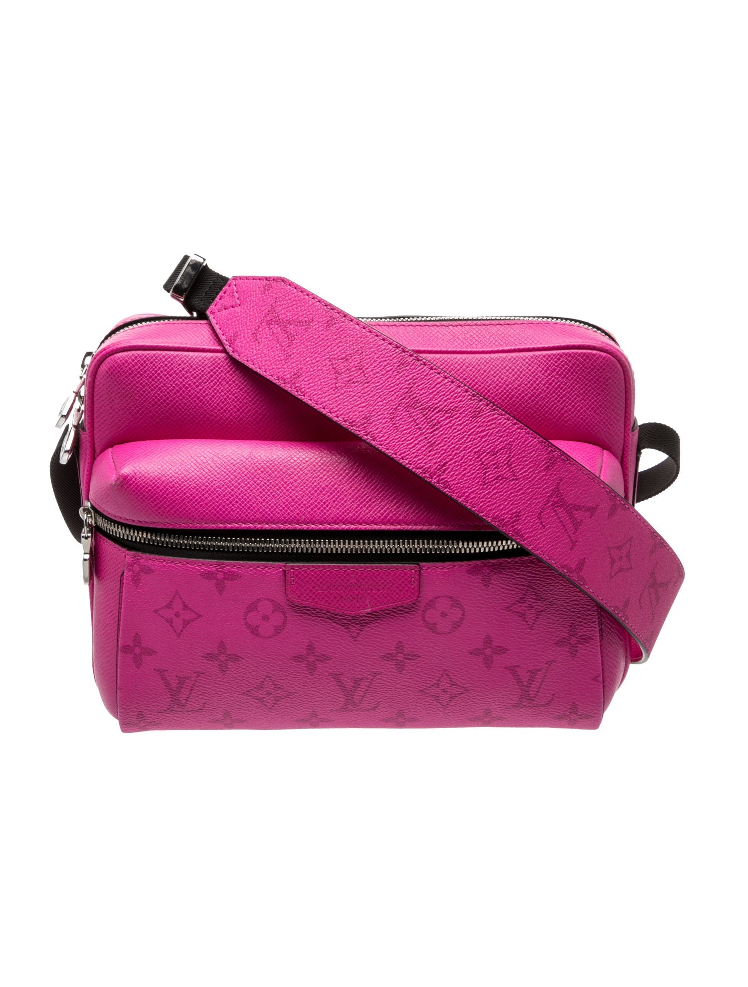 LV Monogram Outdoor