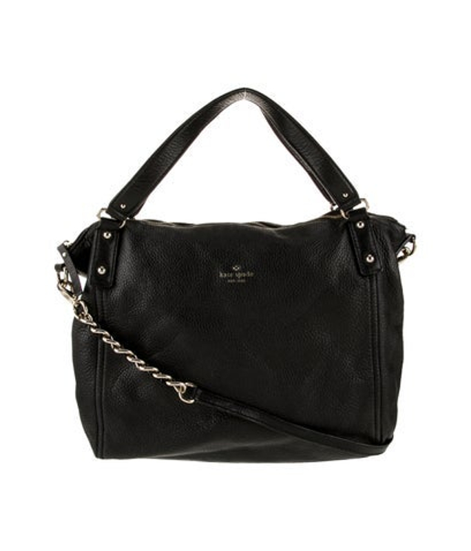 Kate Spade Spade New York Leather Hobo