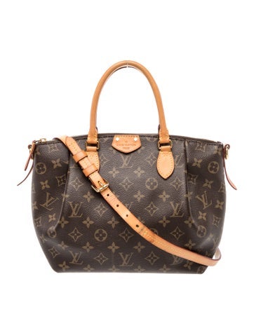 LV Monogram Turenne PM