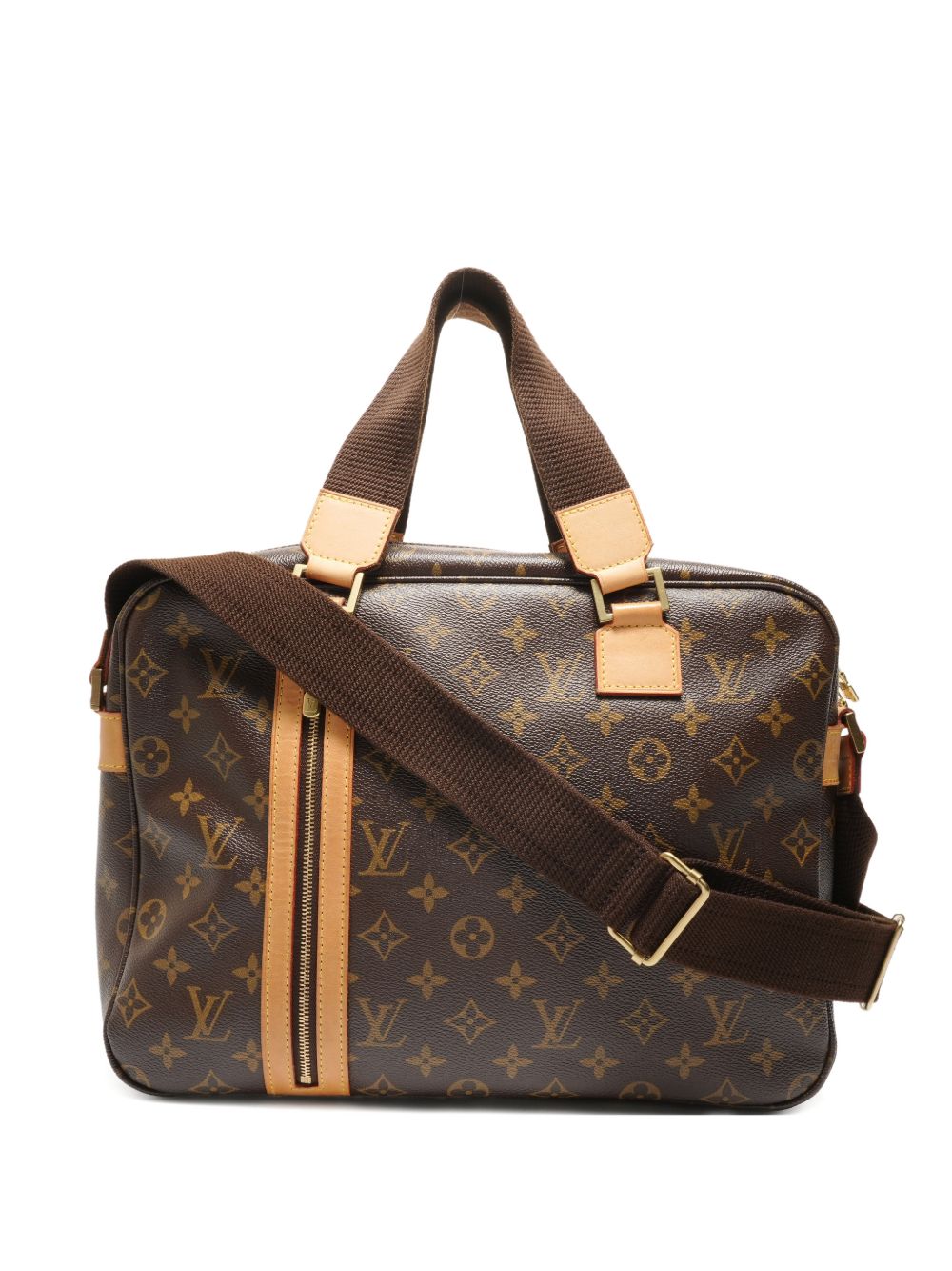 2006 Sac Bosphore briefcase