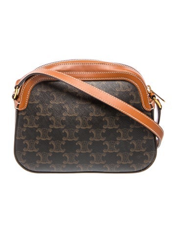Triomphe Camera Bag Small