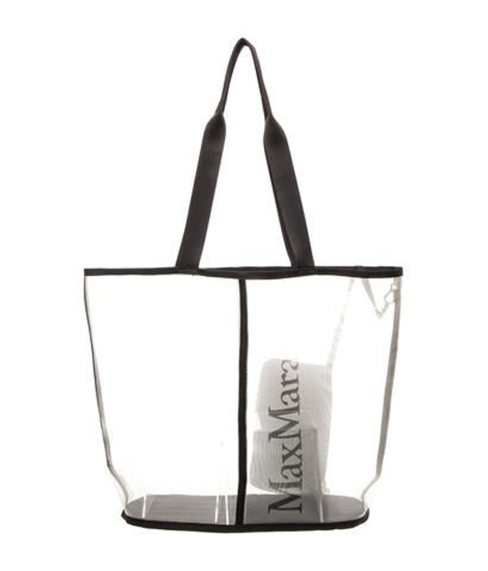 Max Mara Mara Mesh Tote