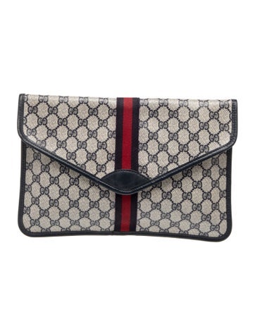 GG Supreme Ophidia Vintage