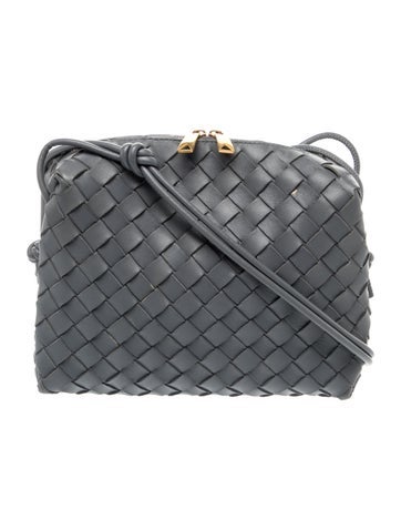 Bottega Veneta Intrecciato Loop Small