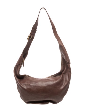 Khaite Leather August