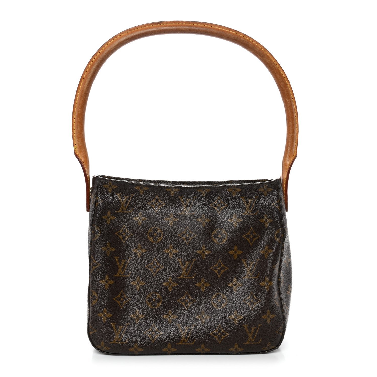 Louis Vuitton Monogram Looping MM