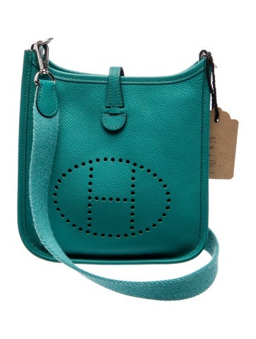 Epsom Evelyne TPM 16