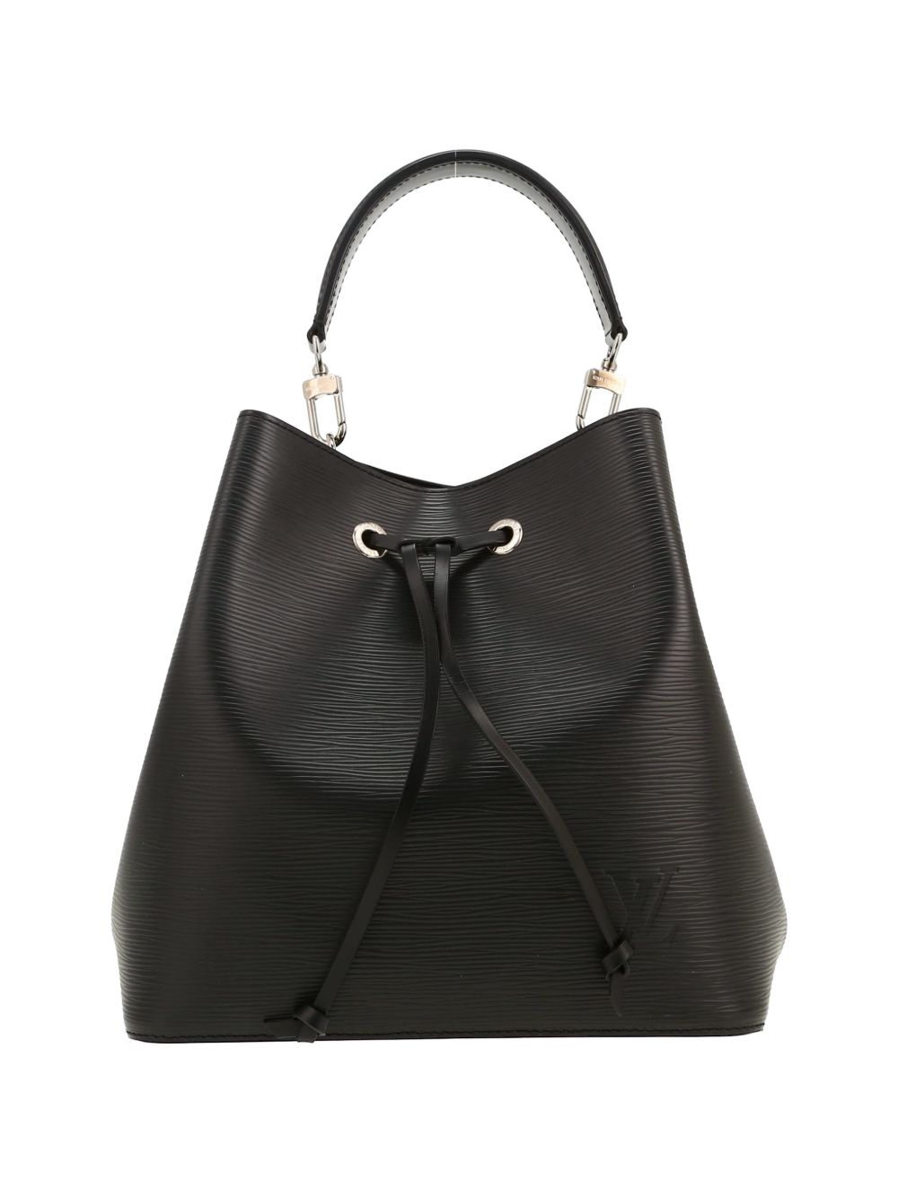 2020 NéoNoé leather bucket-bag