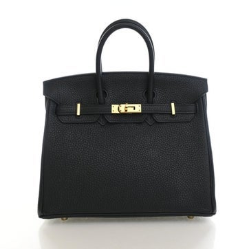 Togo Leather Birkin 25