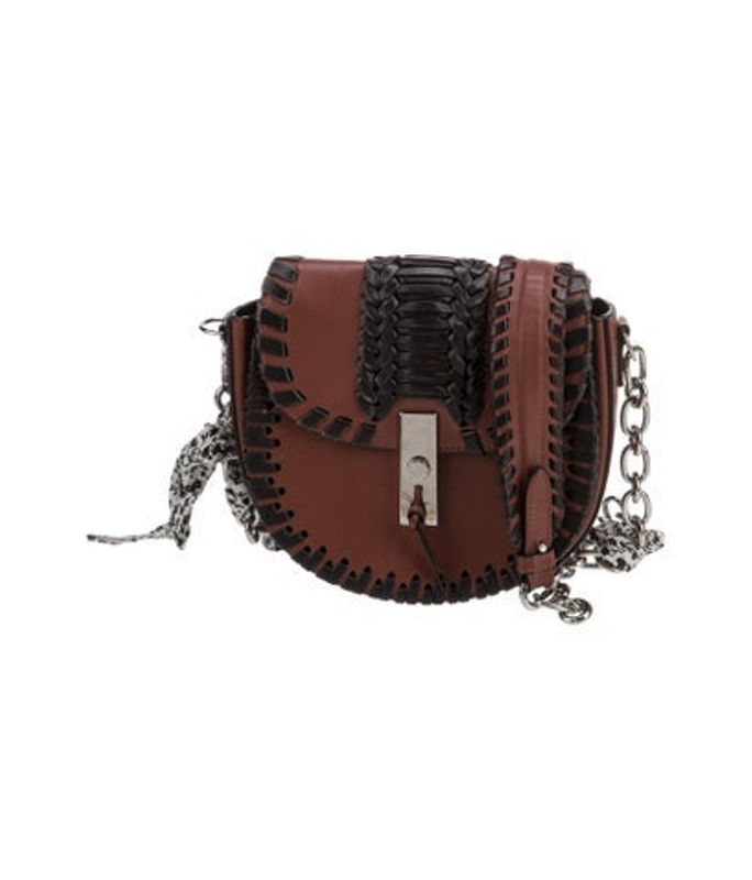 Altuzarra Leather Crossbody Bag