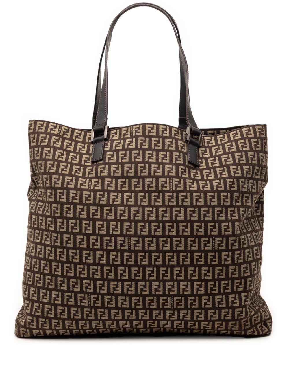 2000-2010 Zucchino Canvas tote bag
