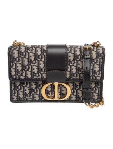 Oblique Jacquard 30 Montaigne
