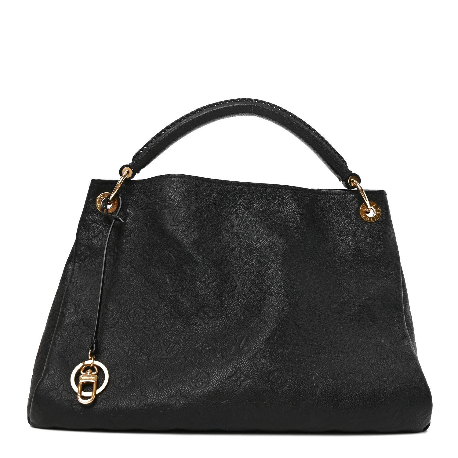 Louis Vuitton Empreinte Artsy MM Black
