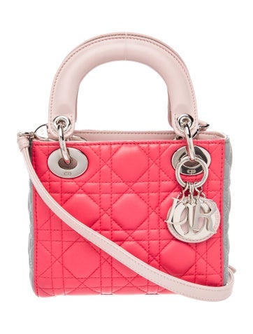 Cannage Lady Dior
