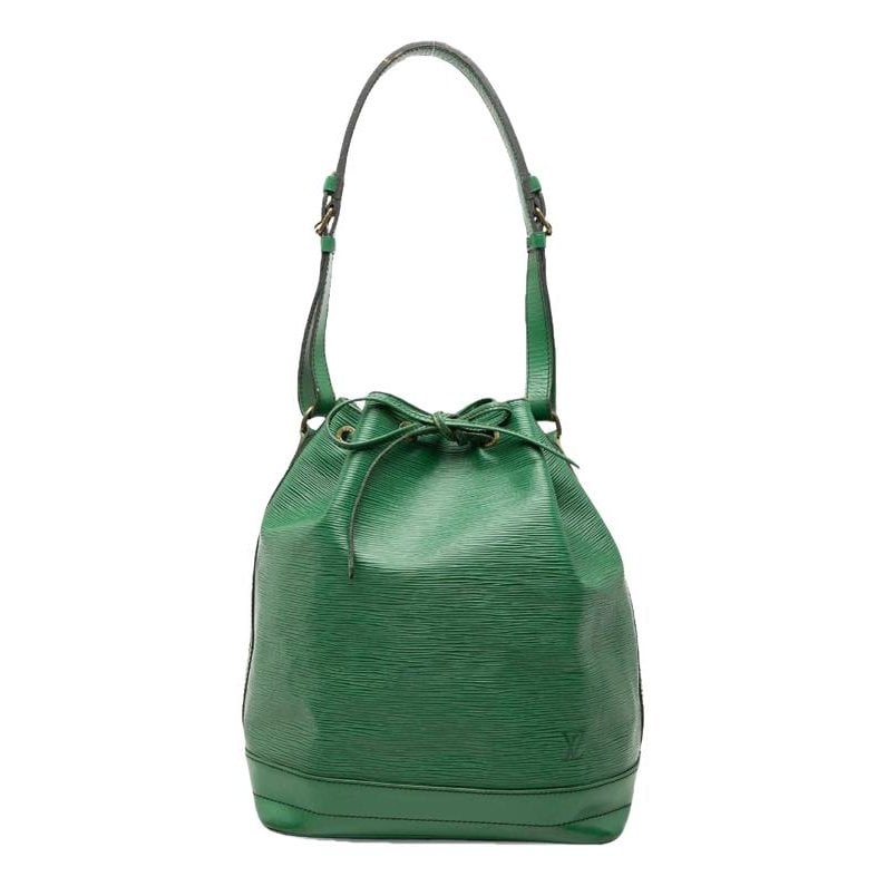 NéoNoé leather handbag