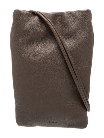 Leather Medicine Small