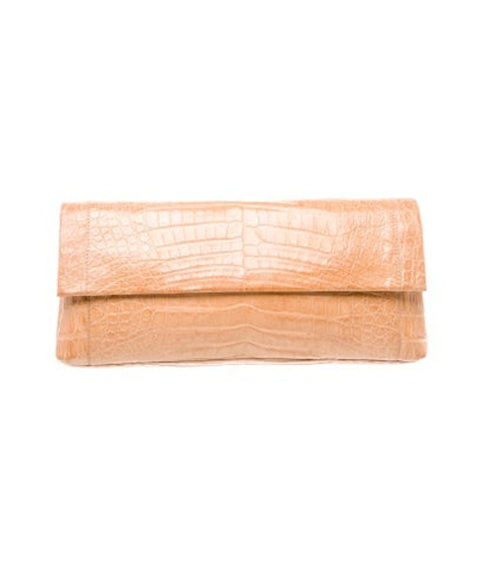 Nancy Gonzalez Gonzalez Caiman Clutch