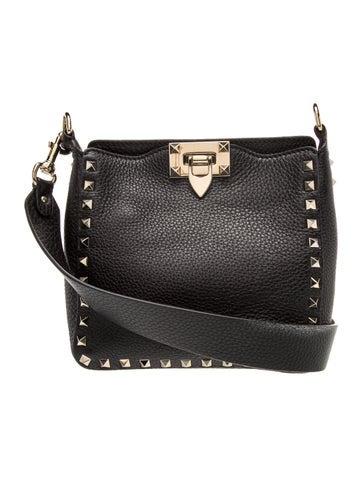 Rockstud Crossbody Bag