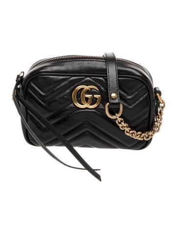 Double G Marmont Mini
