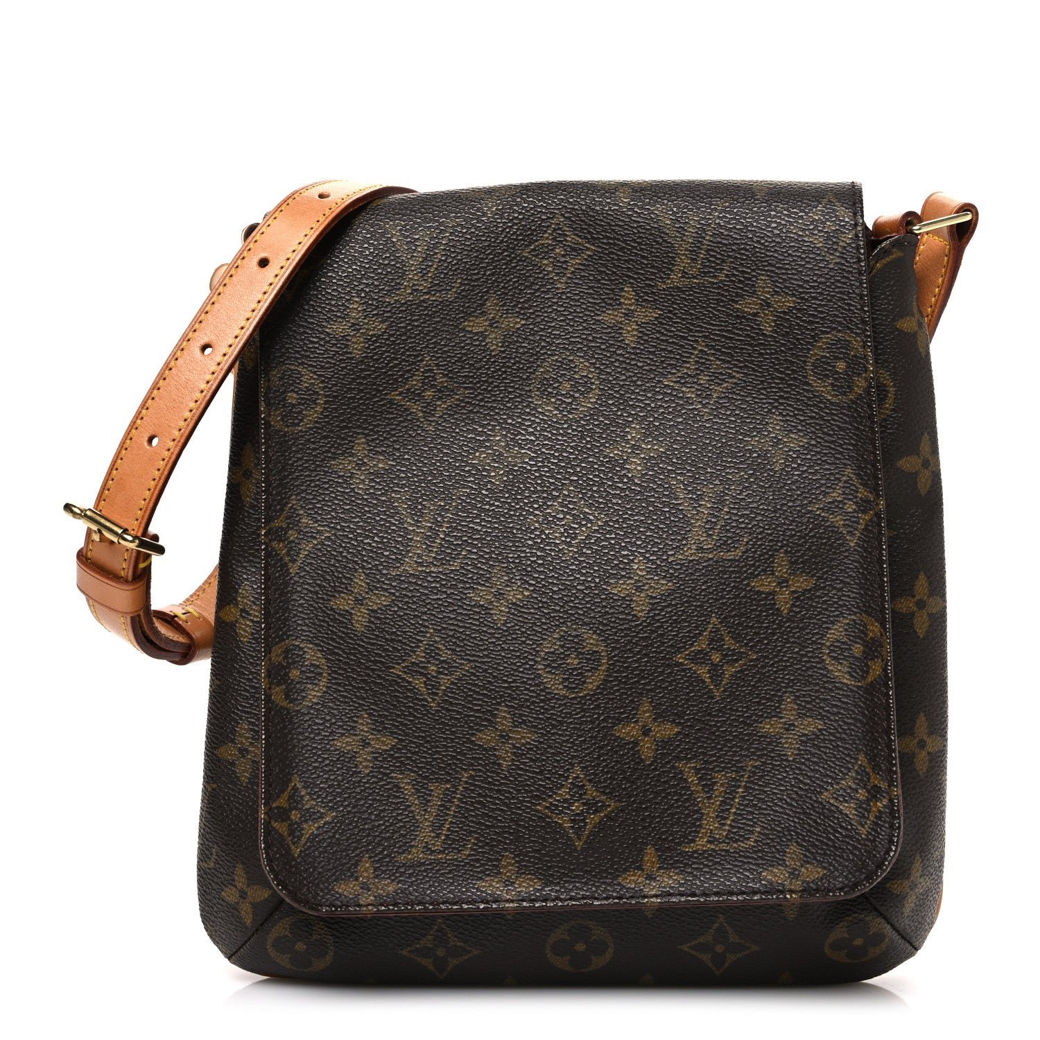 Louis Vuitton Monogram Musette Salsa