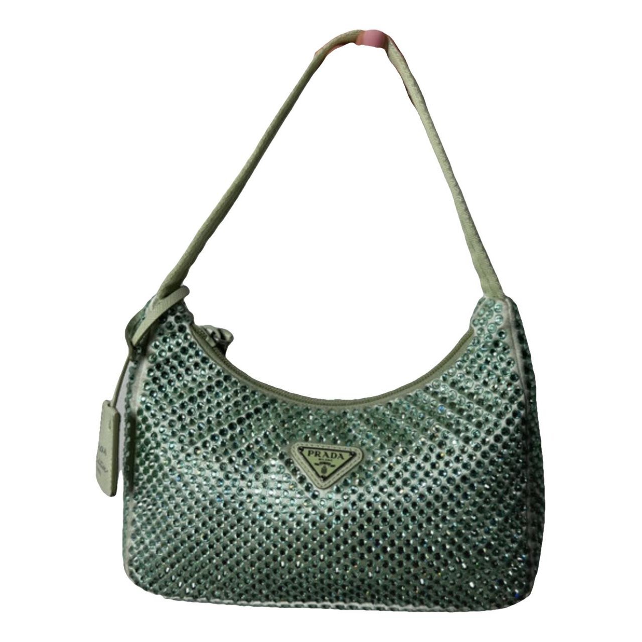 Re-Edition 2000 silk bag