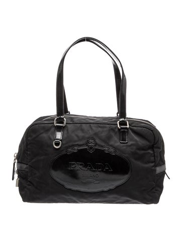 Tessuto Nylon Bauletto