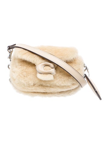 Shearling Tabby