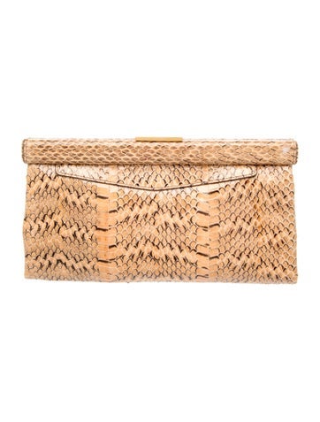Water Snake Clutch