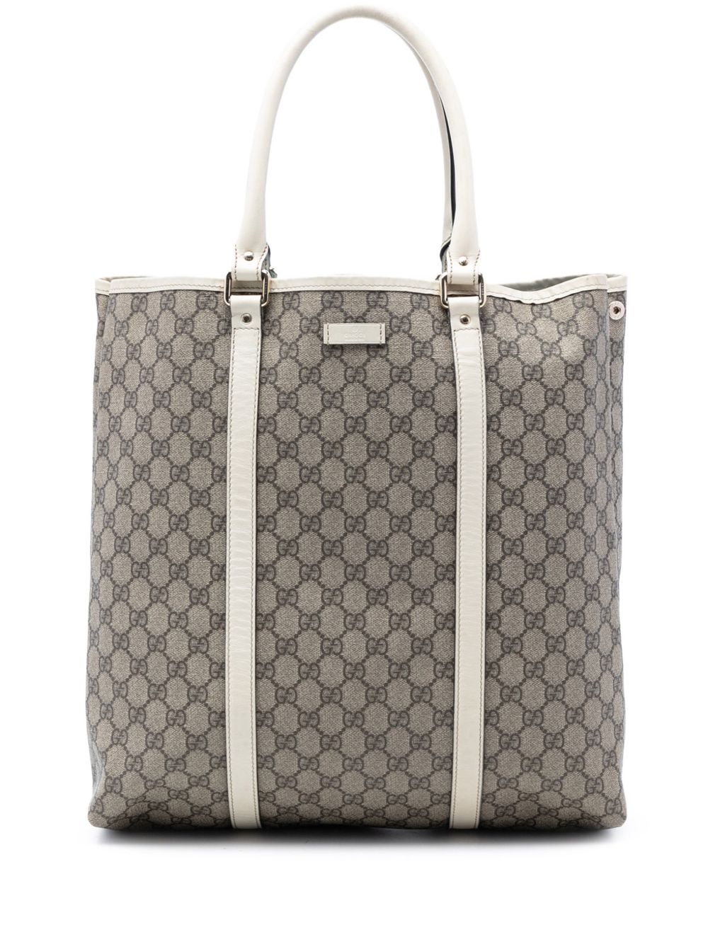 2016-2026 GG Supreme Joy Vertical tote bag