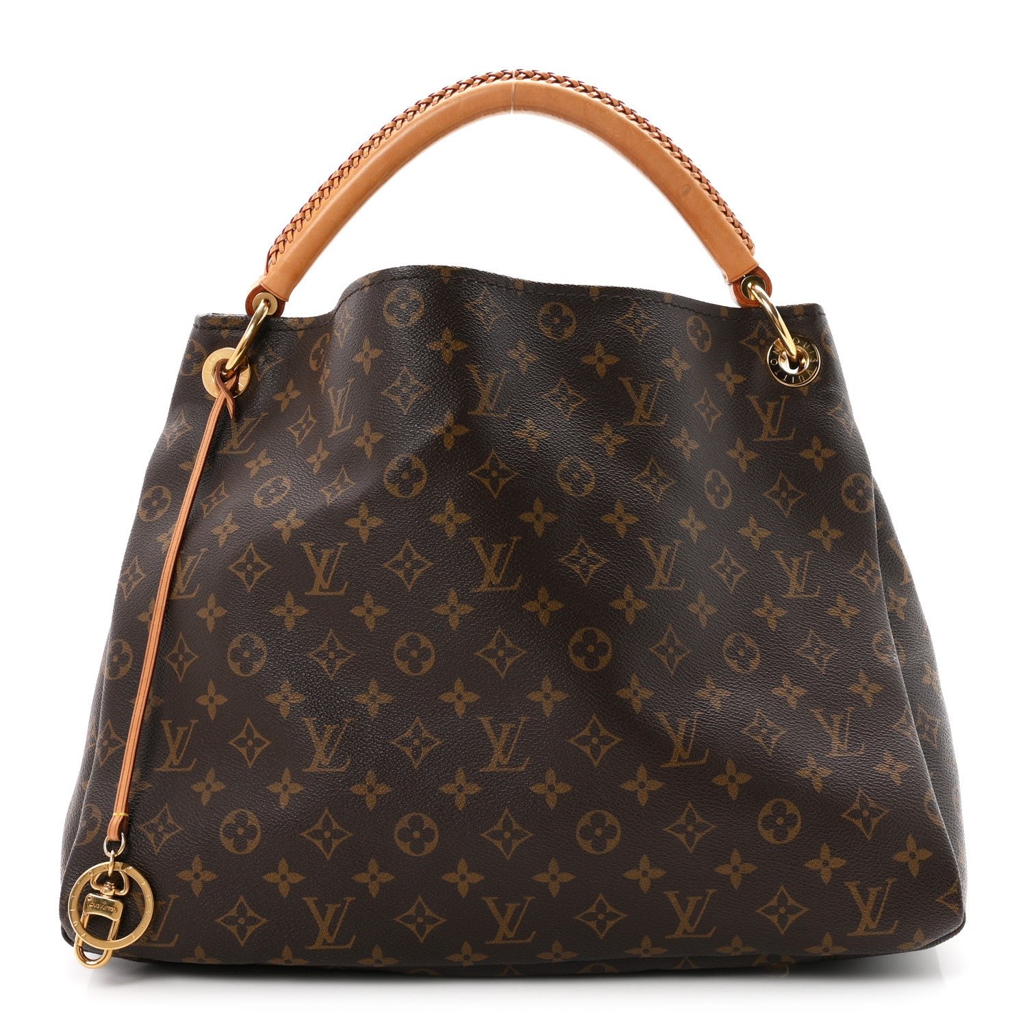 Louis Vuitton Monogram Artsy GM