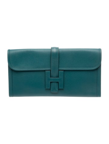 Hermes Evercolor Jige 29