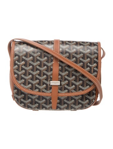 Goyardine Belvedere II PM